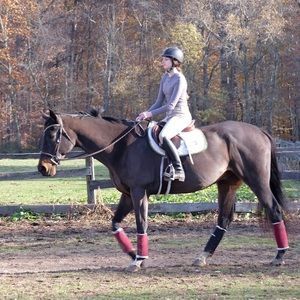 Meet your Posher, Ava